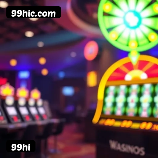 Vantagens exclusivas 99hi para jogadores brasileiros - São Paulo, Rio, BH