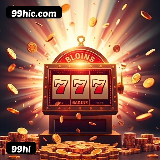 Catálogo 99hi 3.100+ jogos - Pragmatic Play, Evolution, NetEnt