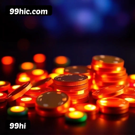 Principais provedores de slots da 99hi - NetEnt, Pragmatic Play, Play'n GO