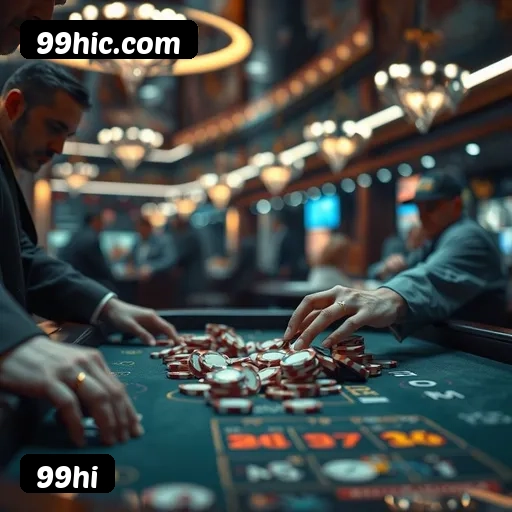 6 vantagens exclusivas do programa VIP da 99hi