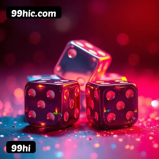 Níveis do programa VIP da 99hi